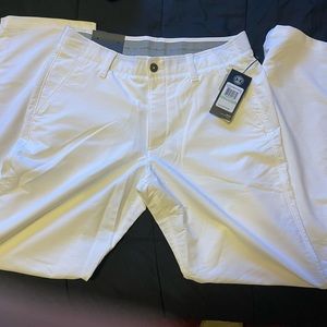 NWT Under Armour Golf Pants